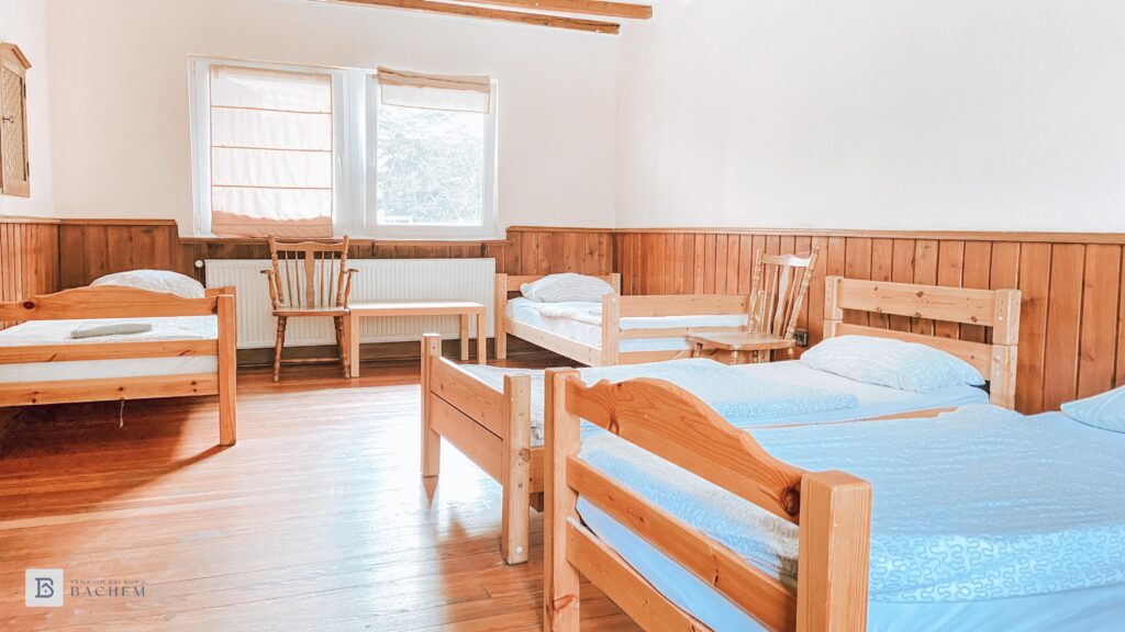 Pension-Bachem-Zimmer