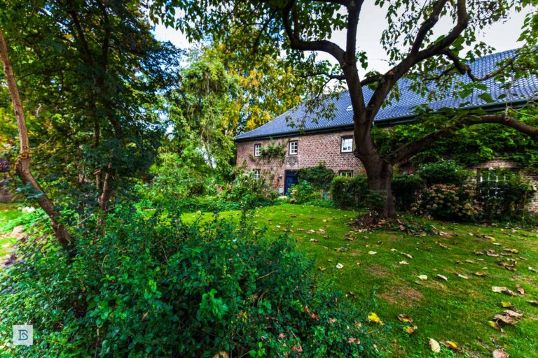 Garten Pension Bachem